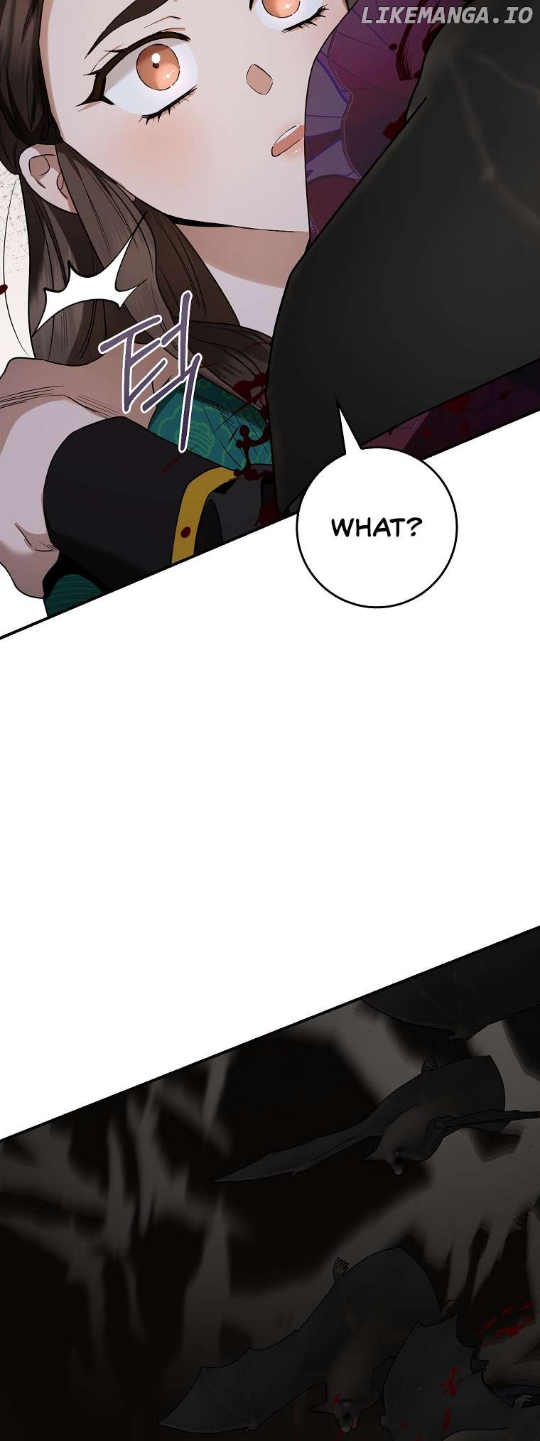 I’m a Martial Art Villainess but I’m the Strongest! Chapter 119 - page 58