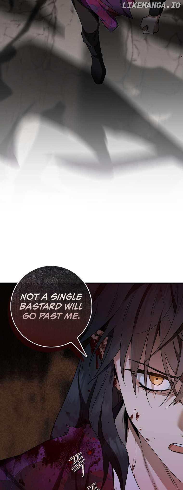 I’m a Martial Art Villainess but I’m the Strongest! Chapter 119 - page 62