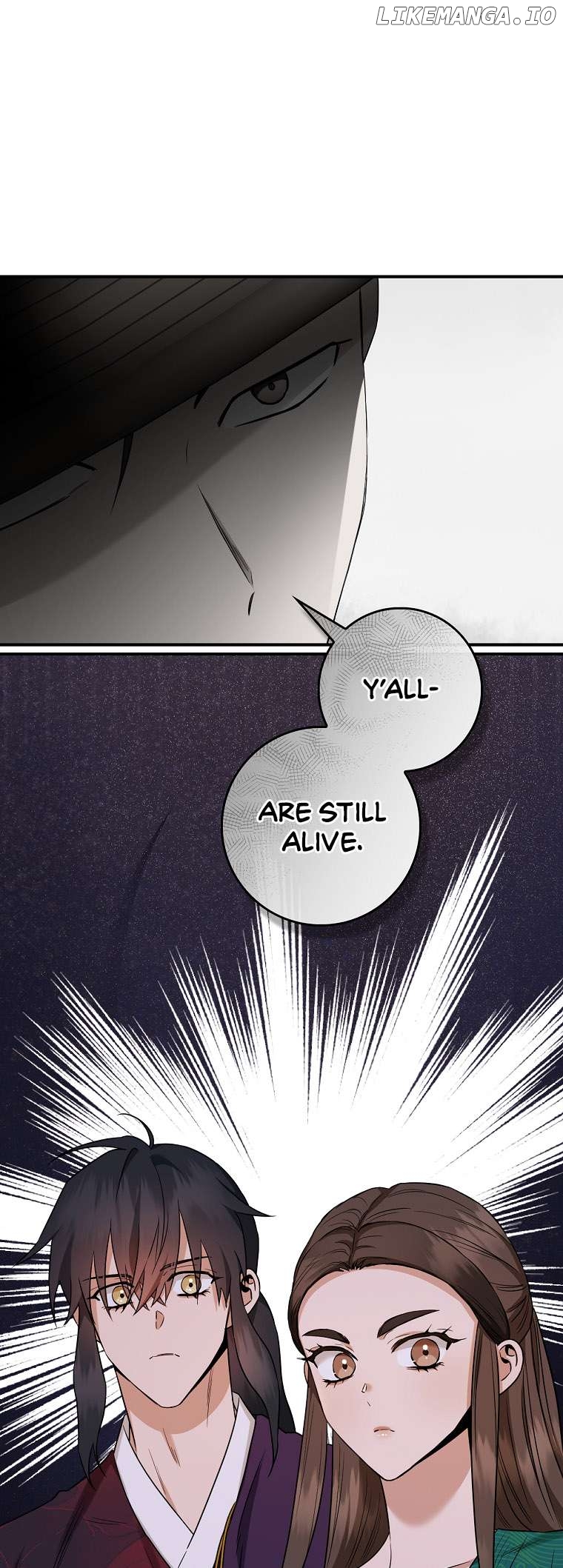 I’m a Martial Art Villainess but I’m the Strongest! Chapter 118 - page 37