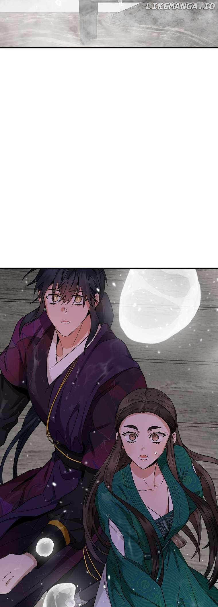 I’m a Martial Art Villainess but I’m the Strongest! Chapter 118 - page 53