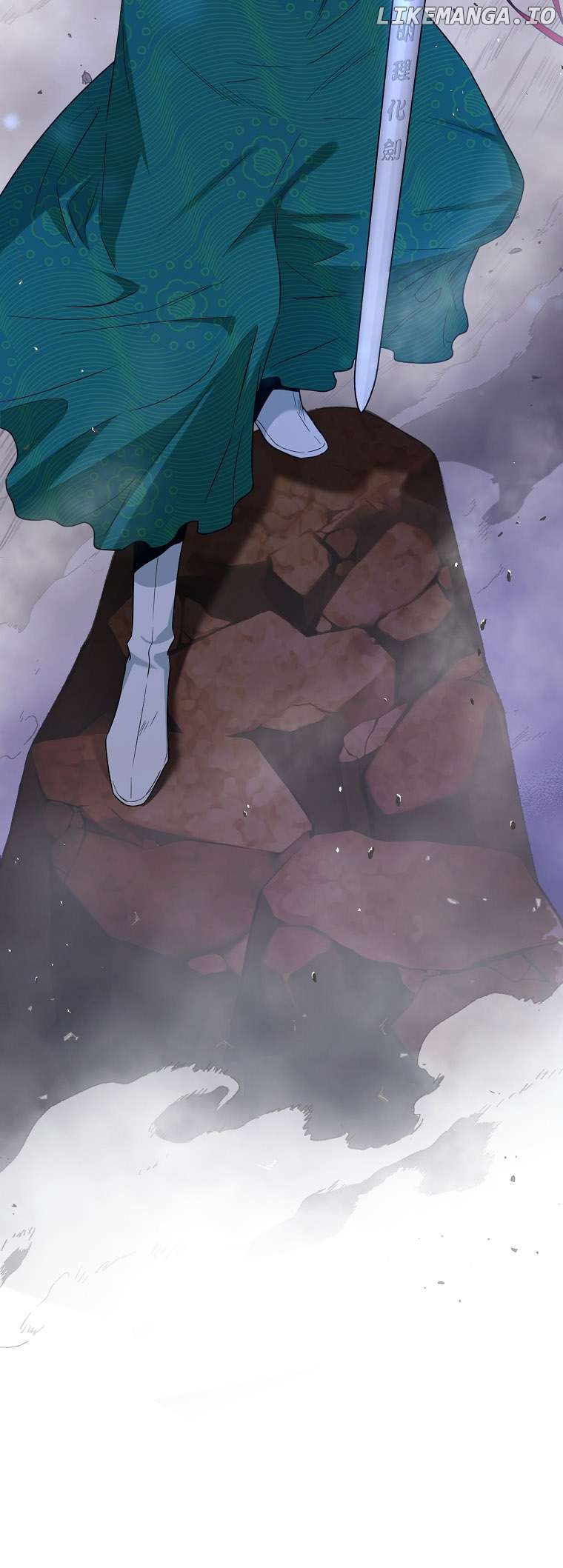 I’m a Martial Art Villainess but I’m the Strongest! Chapter 116 - page 10