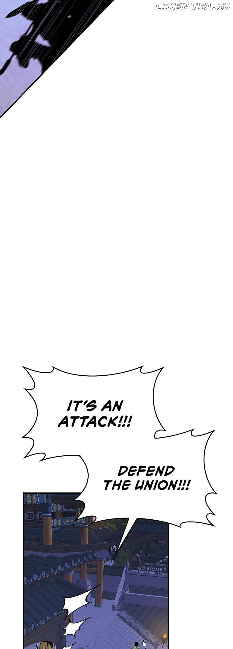 I’m a Martial Art Villainess but I’m the Strongest! Chapter 116 - page 18