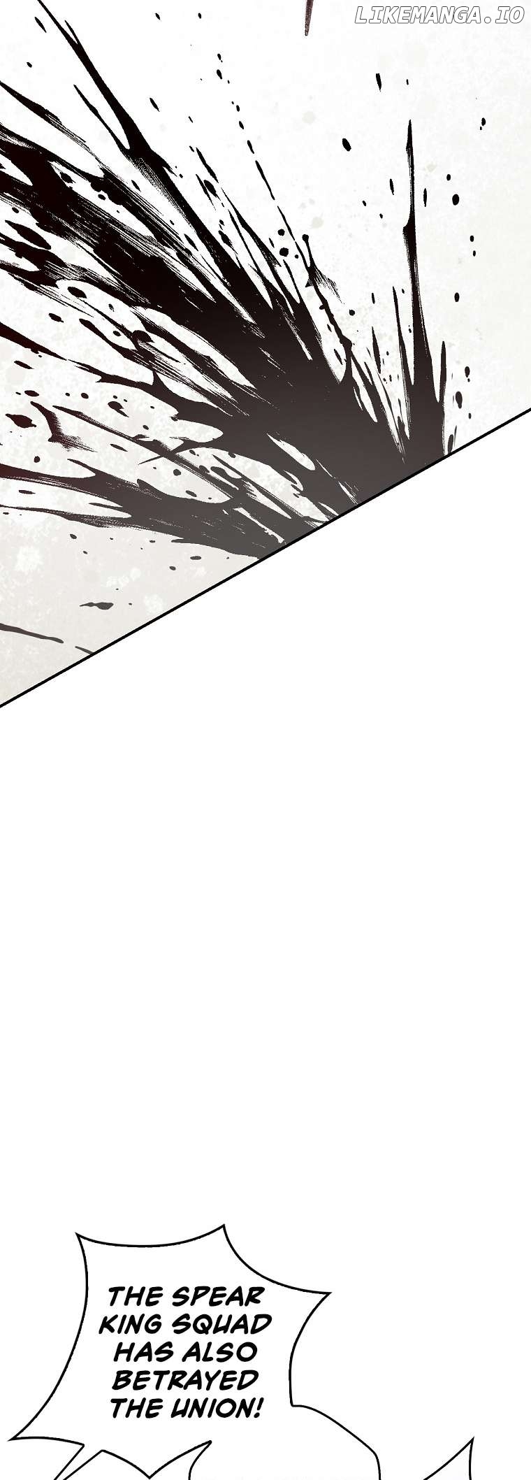 I’m a Martial Art Villainess but I’m the Strongest! Chapter 116 - page 27