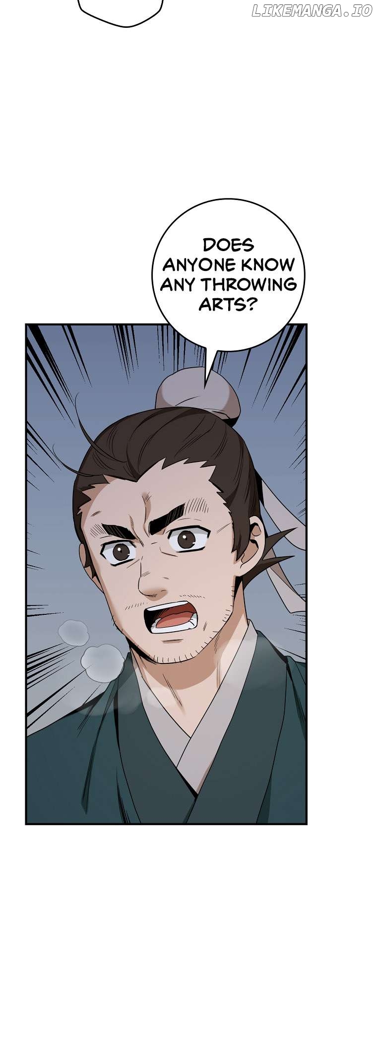 I’m a Martial Art Villainess but I’m the Strongest! Chapter 116 - page 34