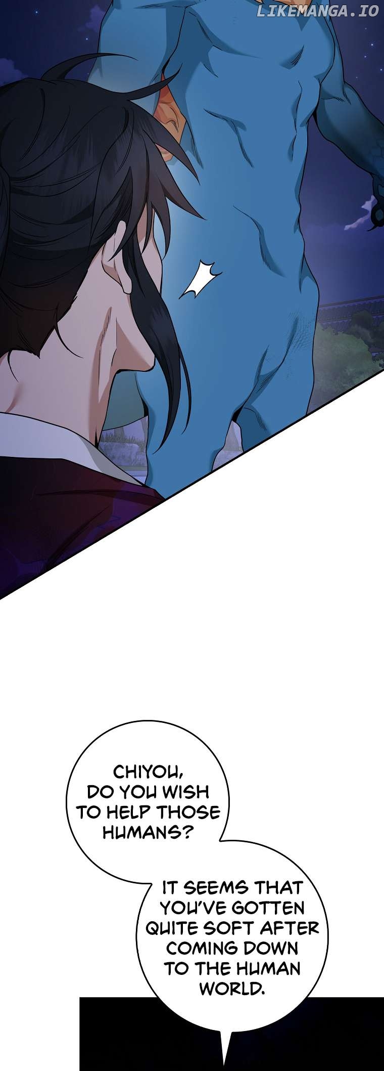 I’m a Martial Art Villainess but I’m the Strongest! Chapter 116 - page 39