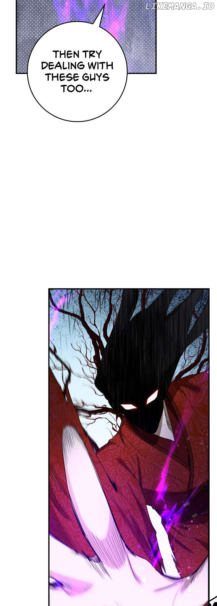 I’m a Martial Art Villainess but I’m the Strongest! Chapter 116 - page 42