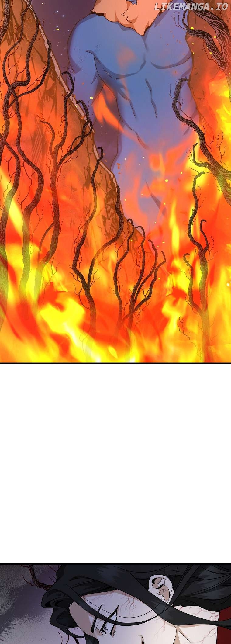 I’m a Martial Art Villainess but I’m the Strongest! Chapter 116 - page 48