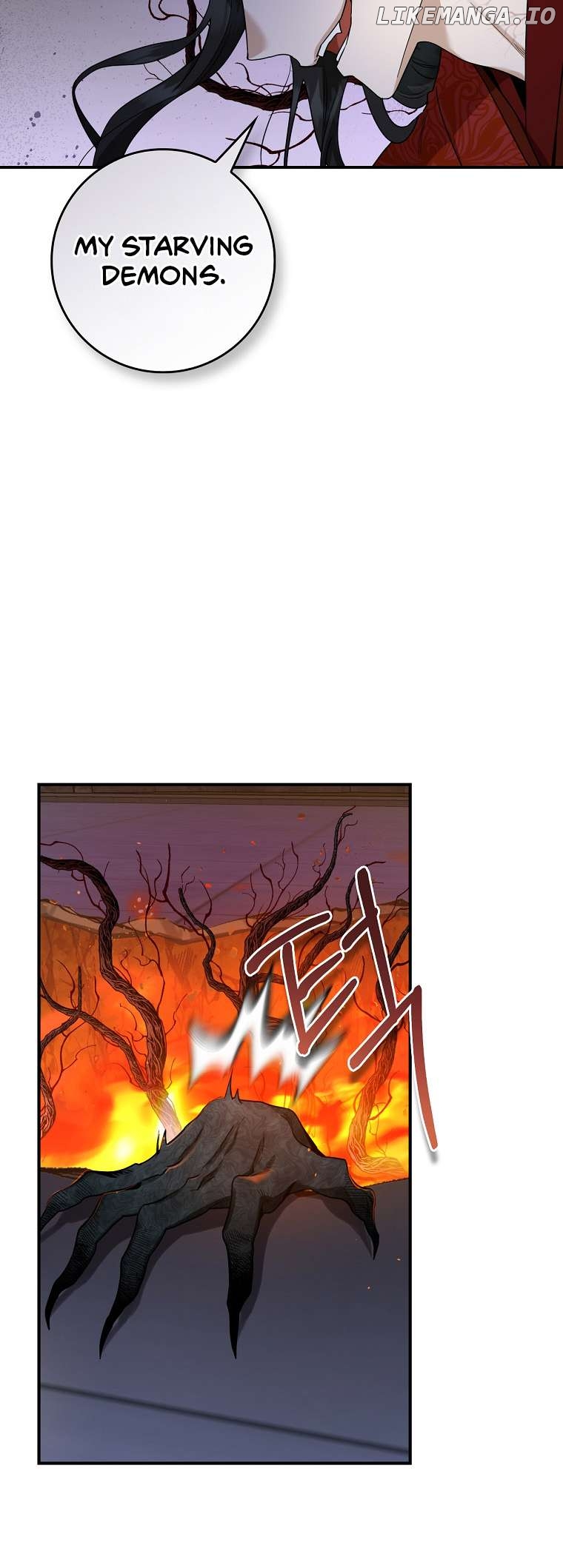 I’m a Martial Art Villainess but I’m the Strongest! Chapter 116 - page 49
