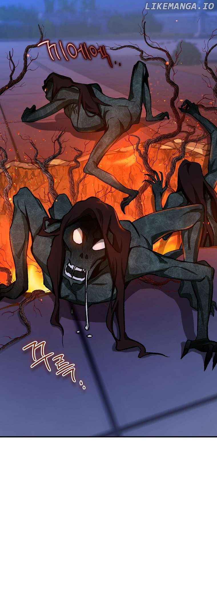 I’m a Martial Art Villainess but I’m the Strongest! Chapter 116 - page 51