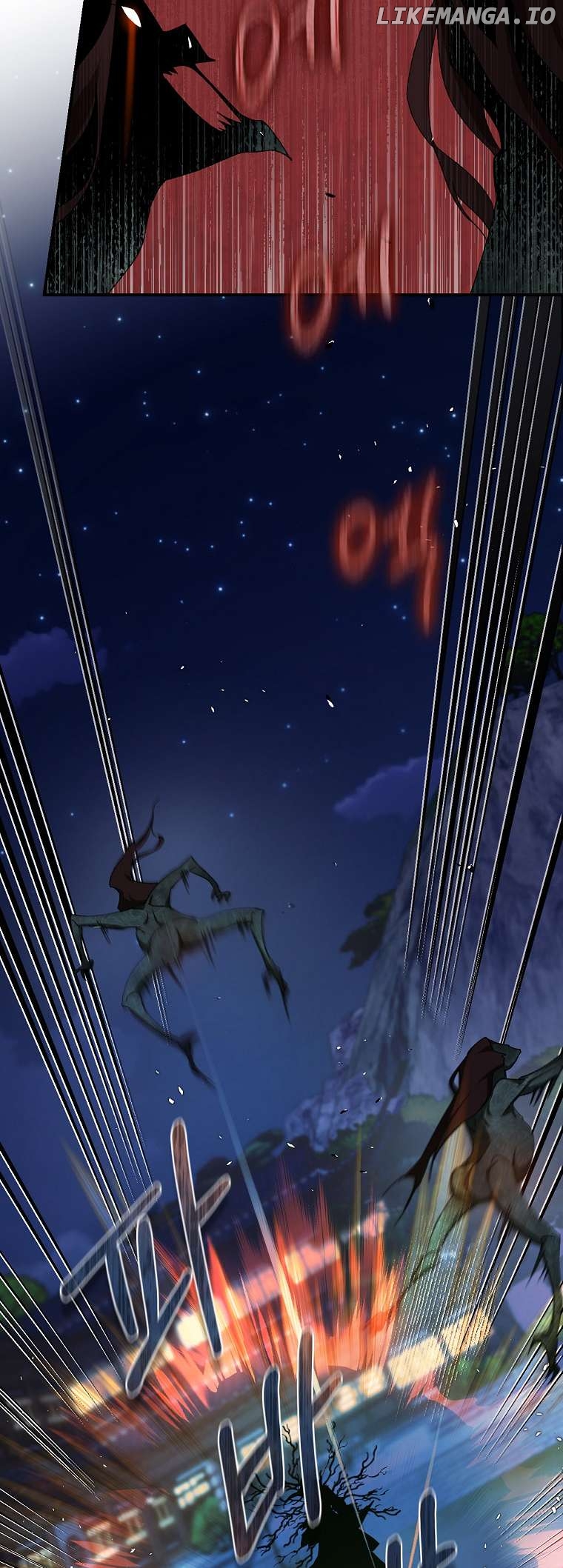 I’m a Martial Art Villainess but I’m the Strongest! Chapter 116 - page 53