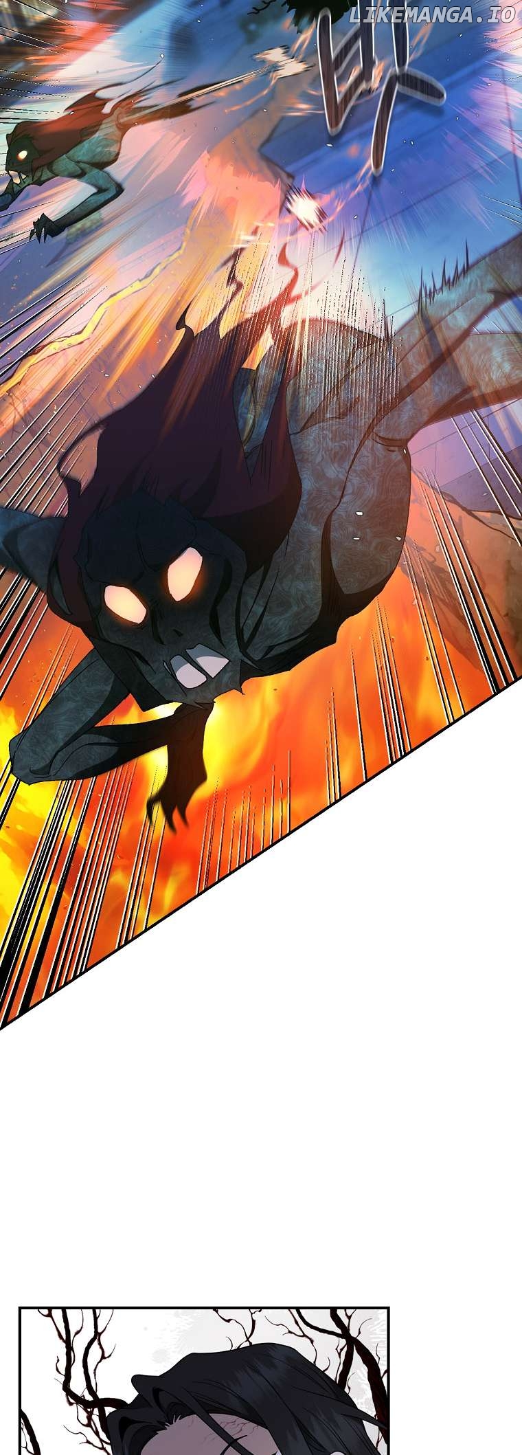 I’m a Martial Art Villainess but I’m the Strongest! Chapter 116 - page 54