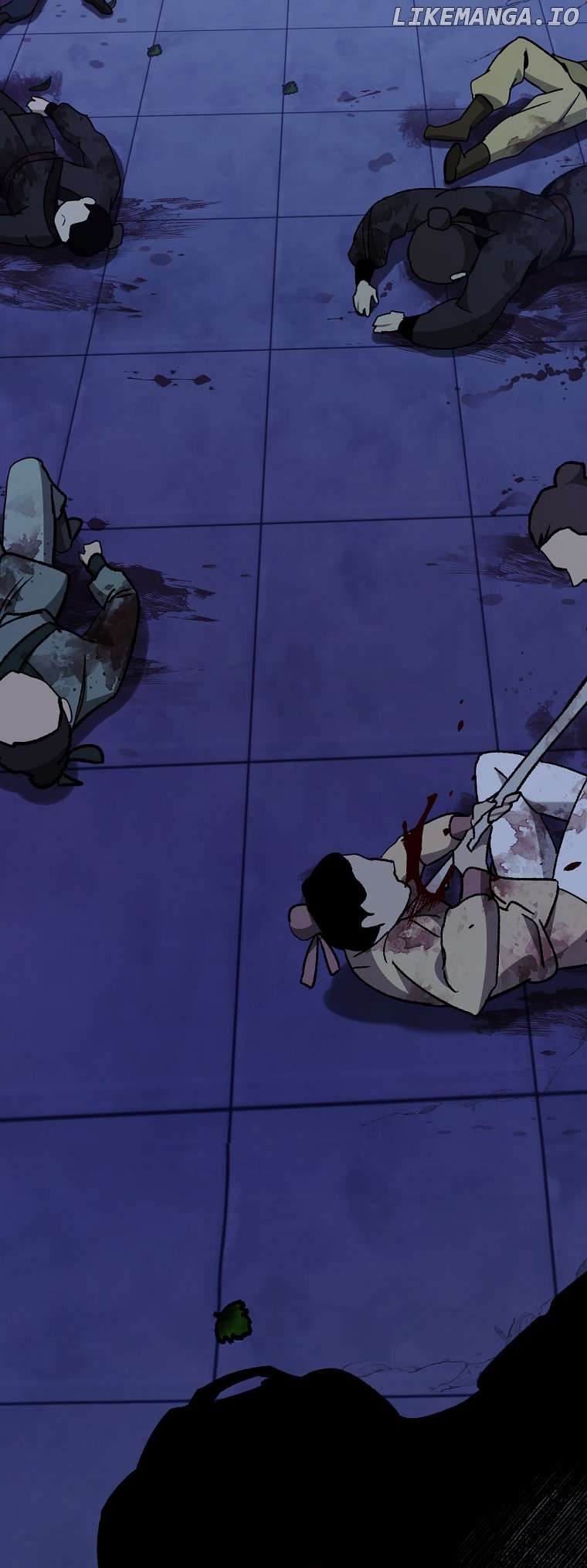 I’m a Martial Art Villainess but I’m the Strongest! Chapter 116 - page 65