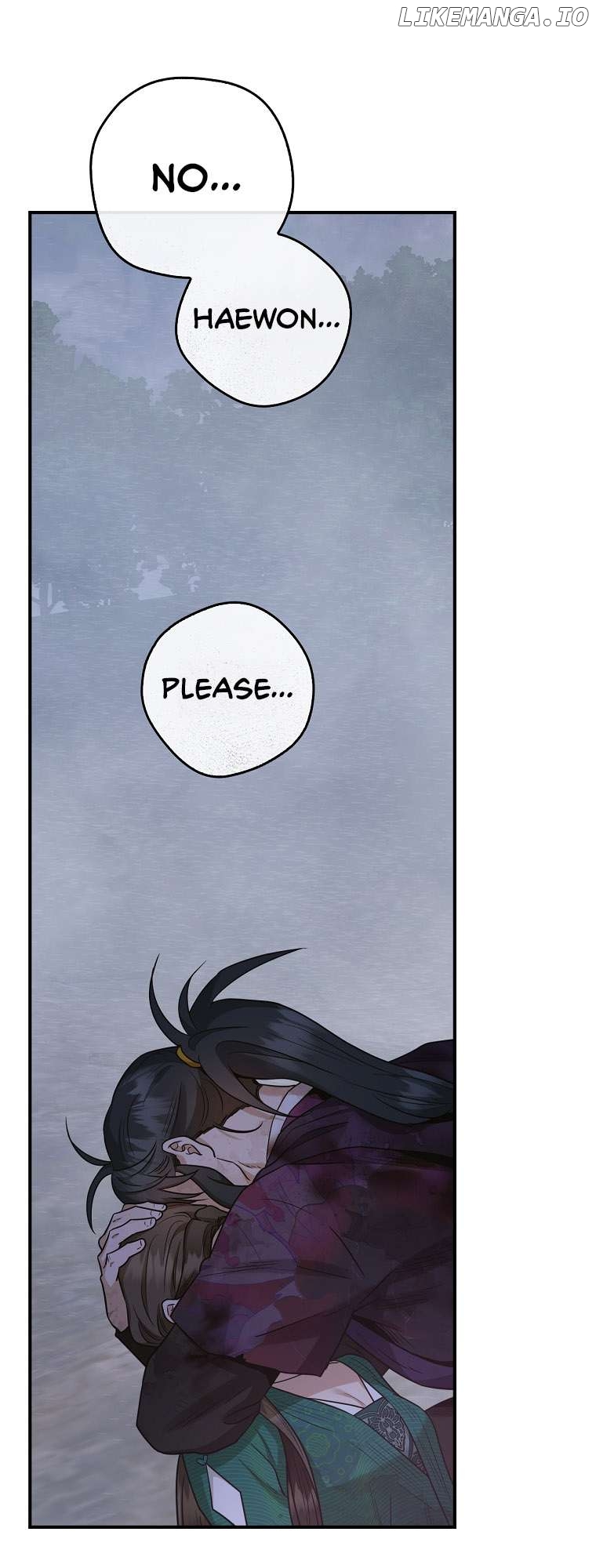 I’m a Martial Art Villainess but I’m the Strongest! Chapter 130 - page 11