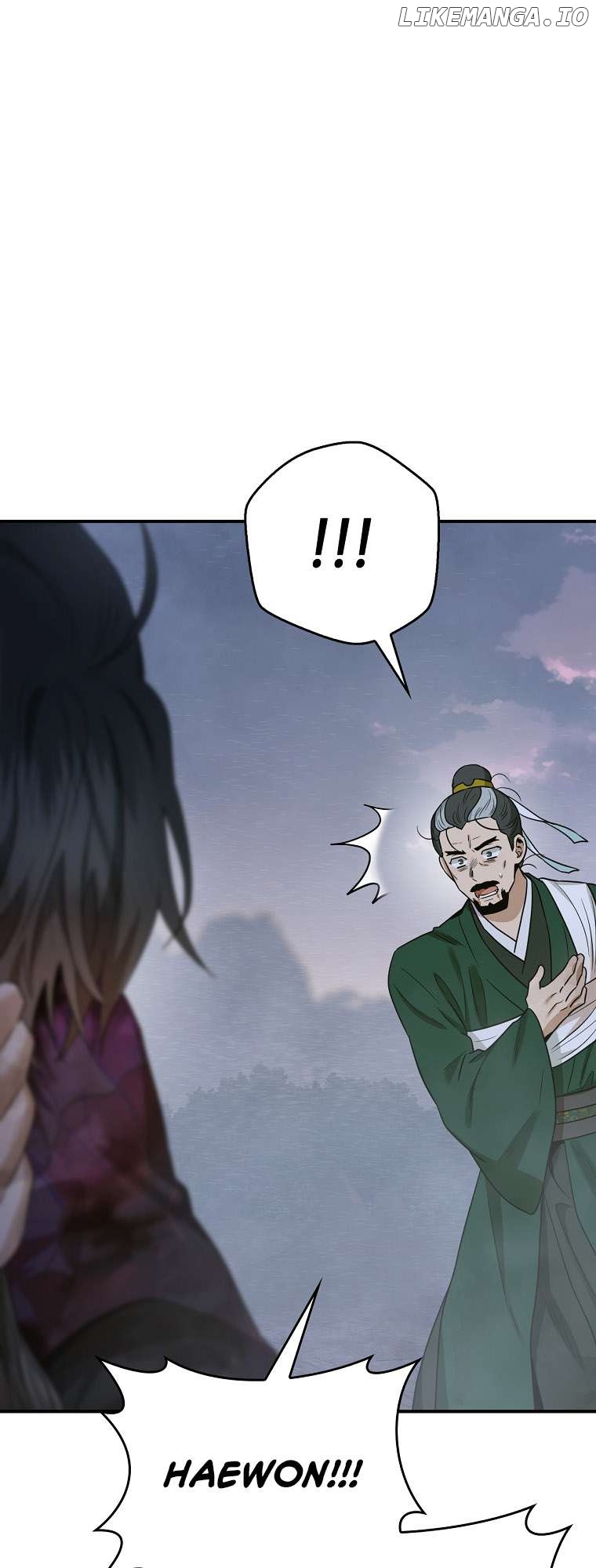 I’m a Martial Art Villainess but I’m the Strongest! Chapter 130 - page 12