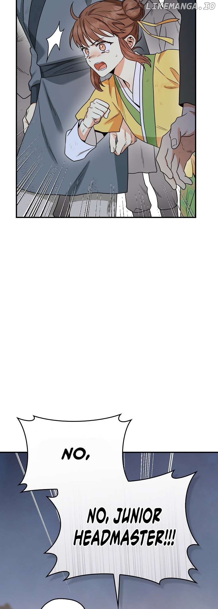 I’m a Martial Art Villainess but I’m the Strongest! Chapter 130 - page 19