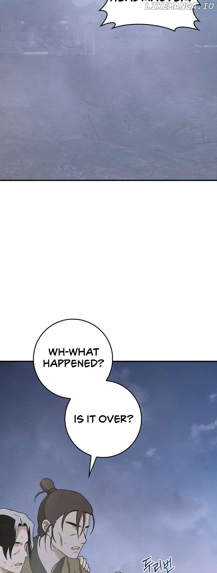 I’m a Martial Art Villainess but I’m the Strongest! Chapter 130 - page 2