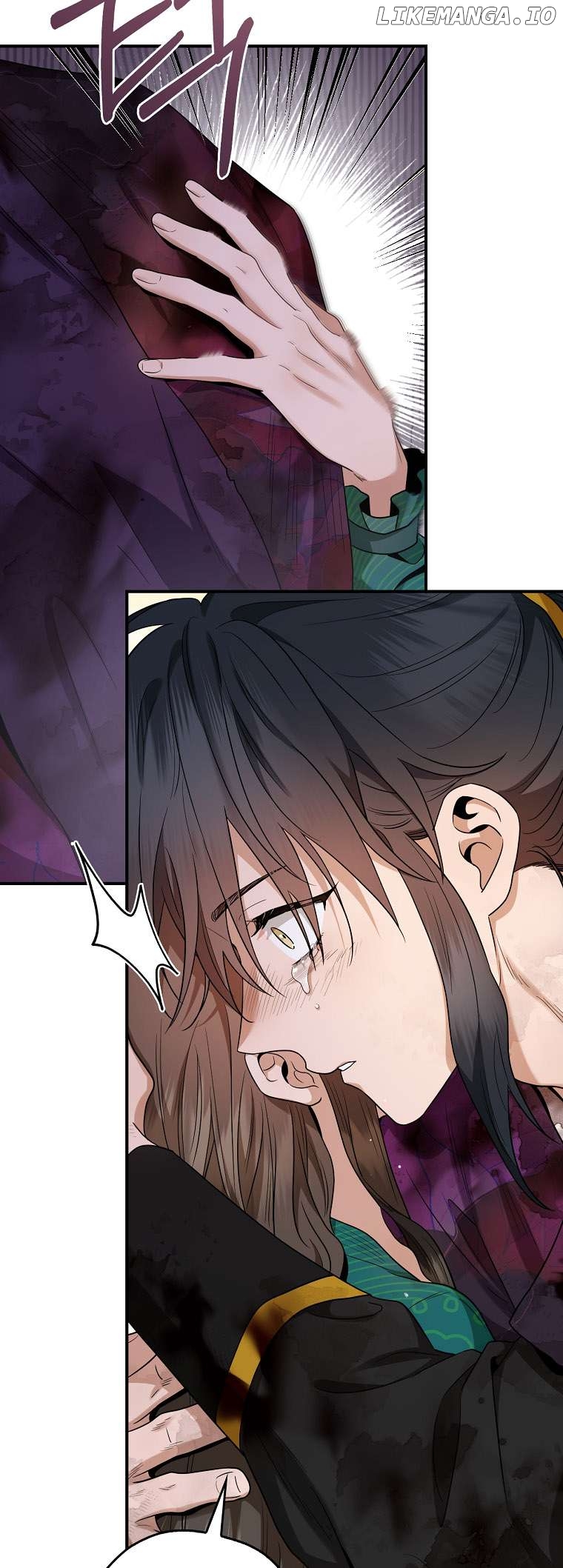 I’m a Martial Art Villainess but I’m the Strongest! Chapter 130 - page 24