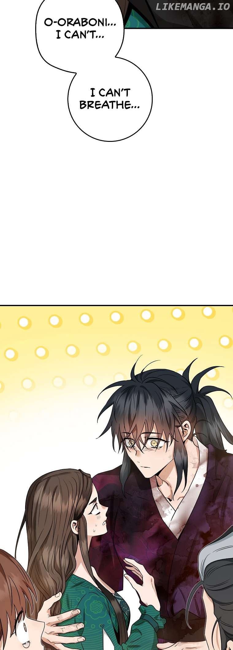I’m a Martial Art Villainess but I’m the Strongest! Chapter 130 - page 25