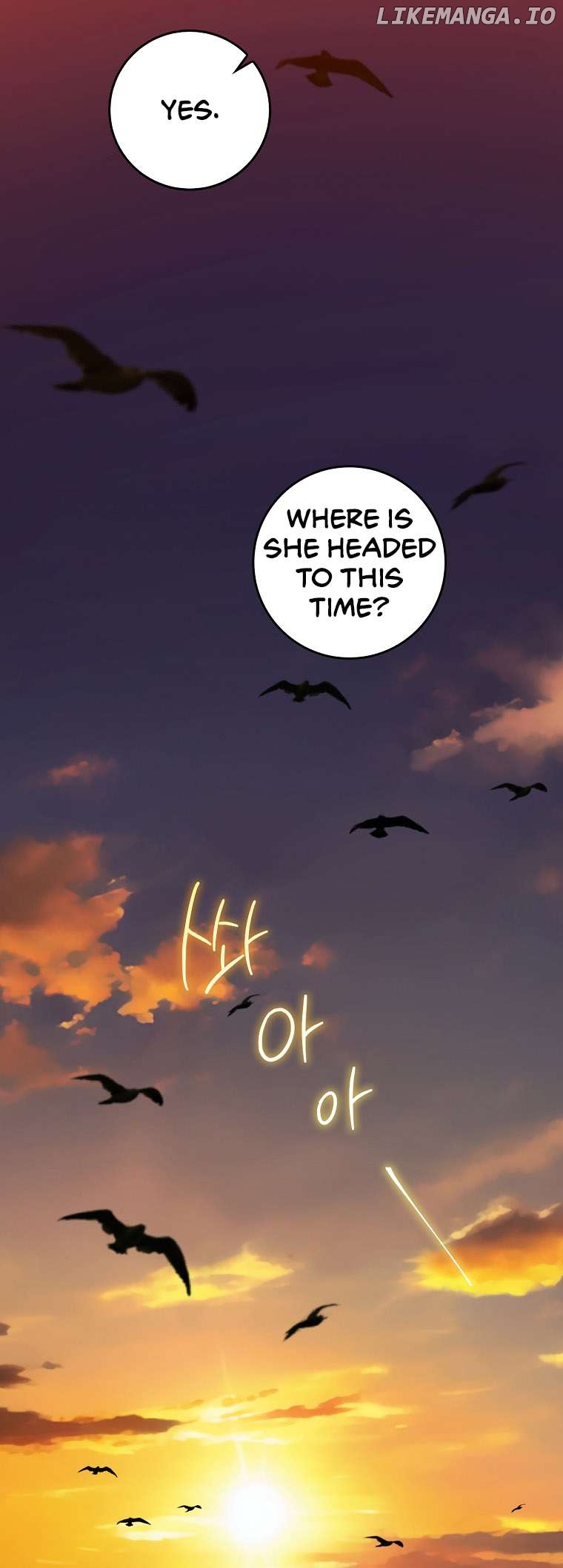 I’m a Martial Art Villainess but I’m the Strongest! Chapter 130 - page 34