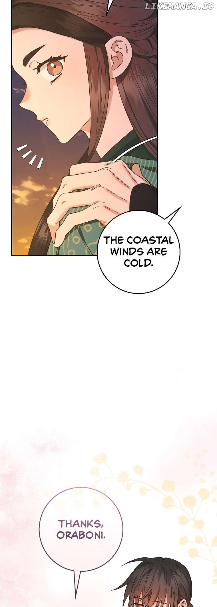 I’m a Martial Art Villainess but I’m the Strongest! Chapter 130 - page 41