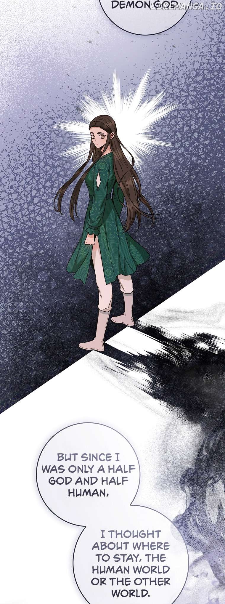 I’m a Martial Art Villainess but I’m the Strongest! Chapter 130 - page 46