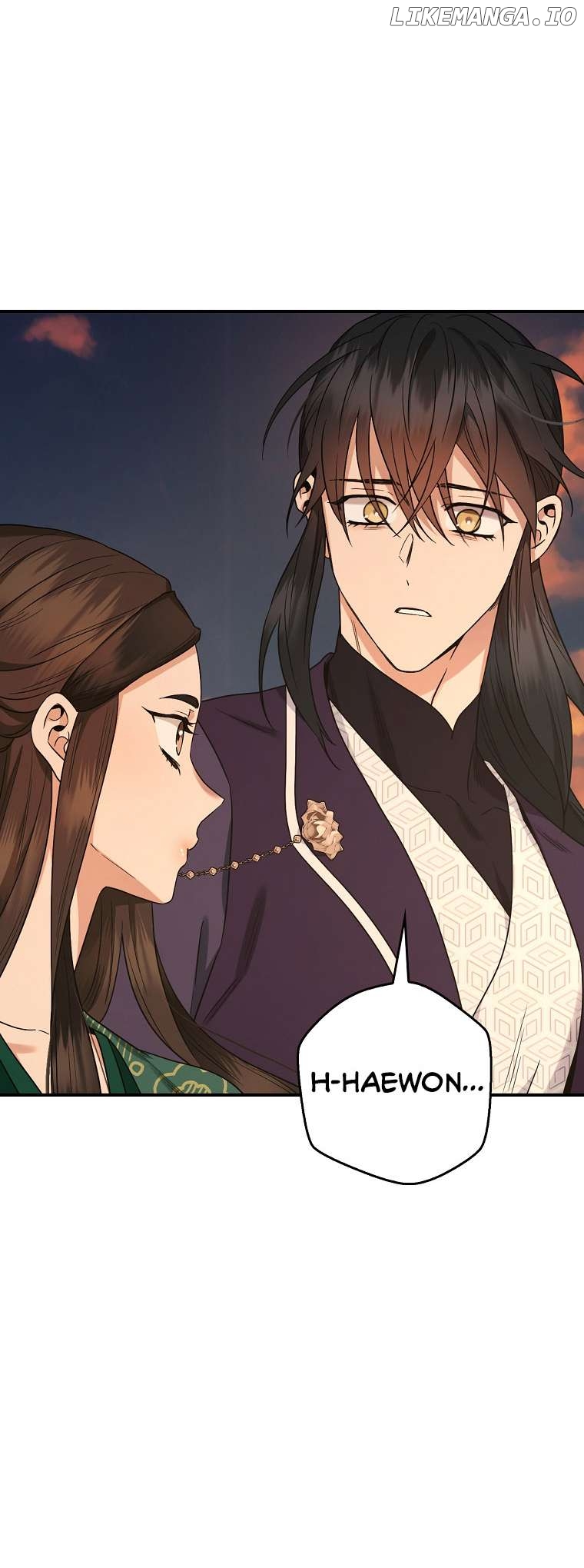 I’m a Martial Art Villainess but I’m the Strongest! Chapter 130 - page 48