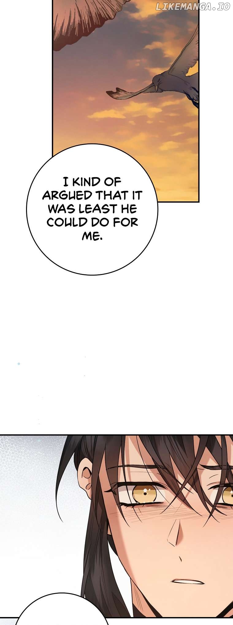 I’m a Martial Art Villainess but I’m the Strongest! Chapter 130 - page 50