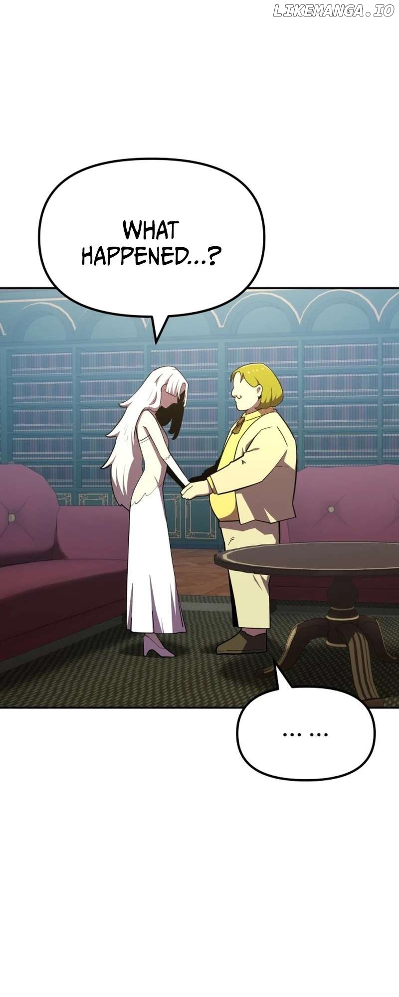 The Most Handsome Man Becomes a Skeleton Chapter 13 - page 12