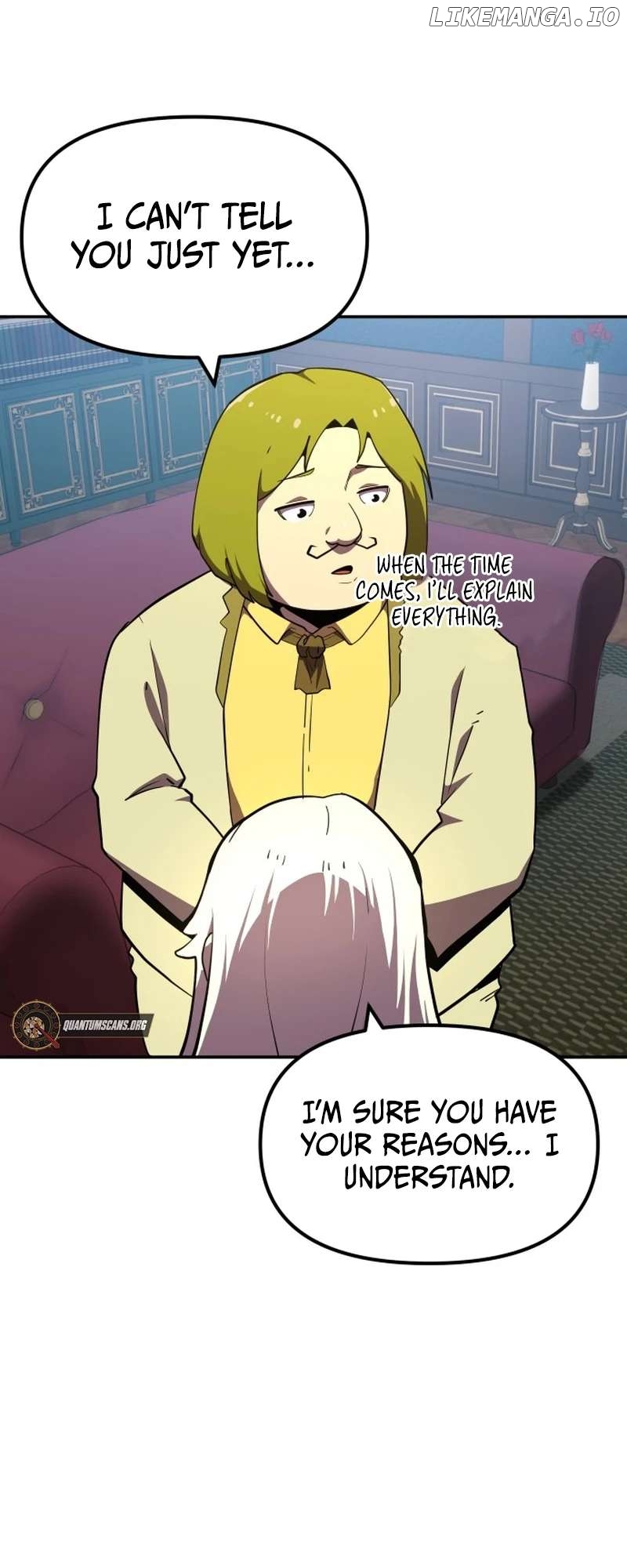 The Most Handsome Man Becomes a Skeleton Chapter 13 - page 13