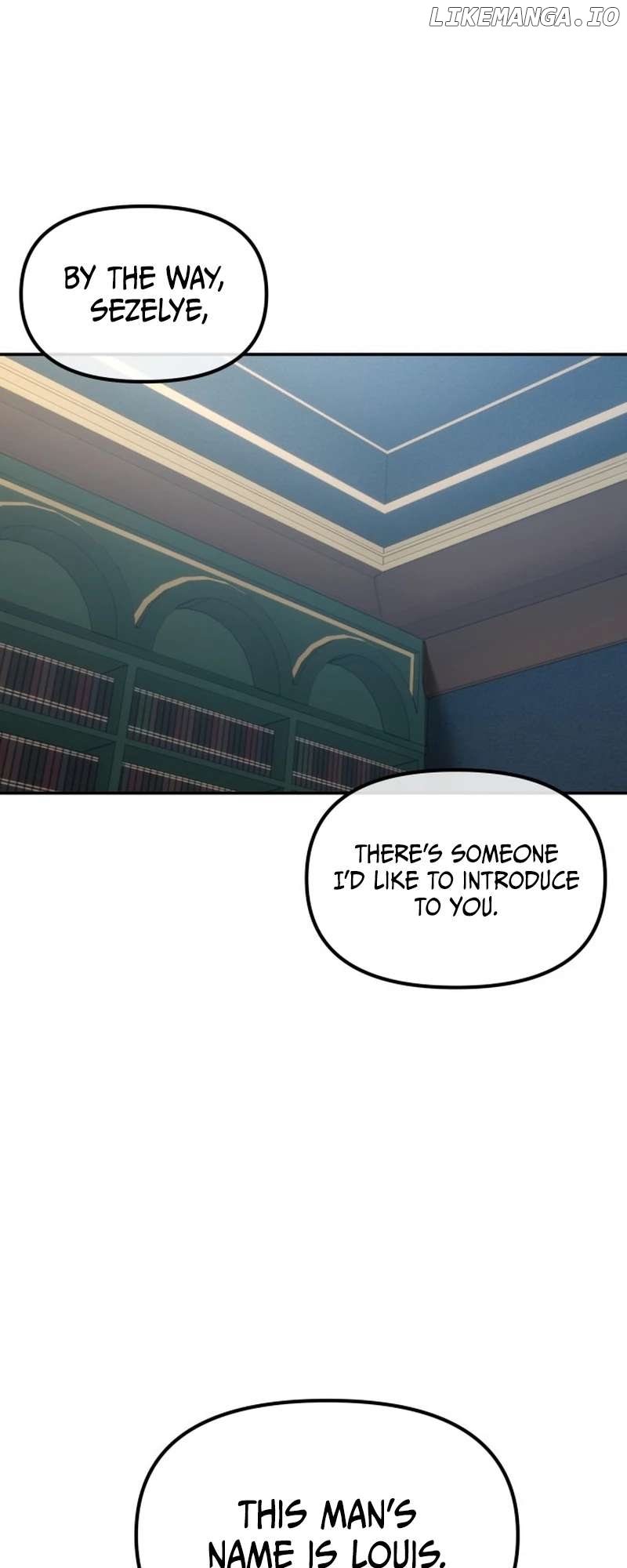 The Most Handsome Man Becomes a Skeleton Chapter 13 - page 14