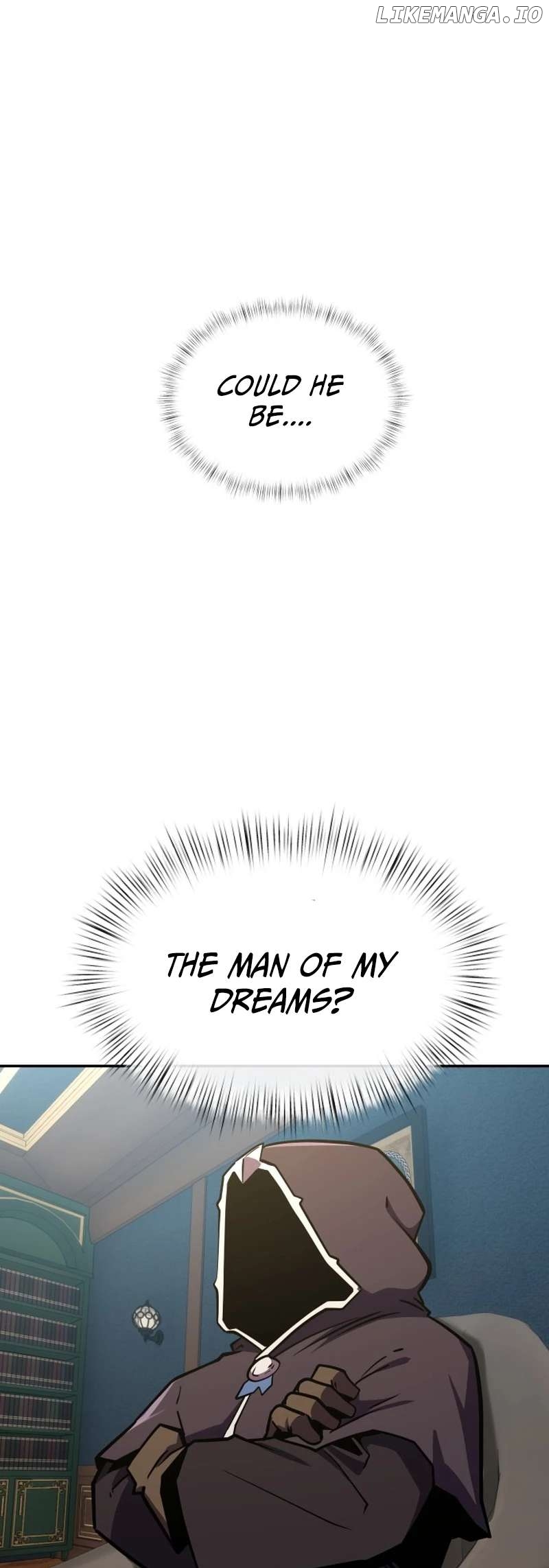The Most Handsome Man Becomes a Skeleton Chapter 13 - page 21