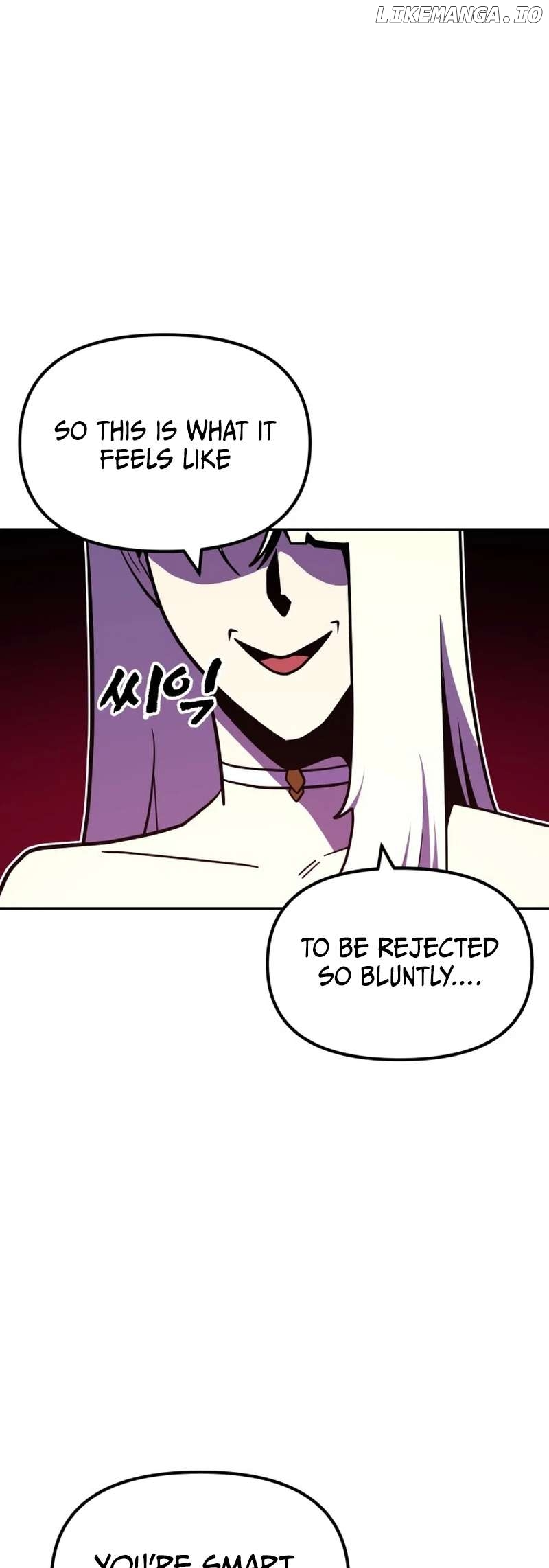 The Most Handsome Man Becomes a Skeleton Chapter 13 - page 25