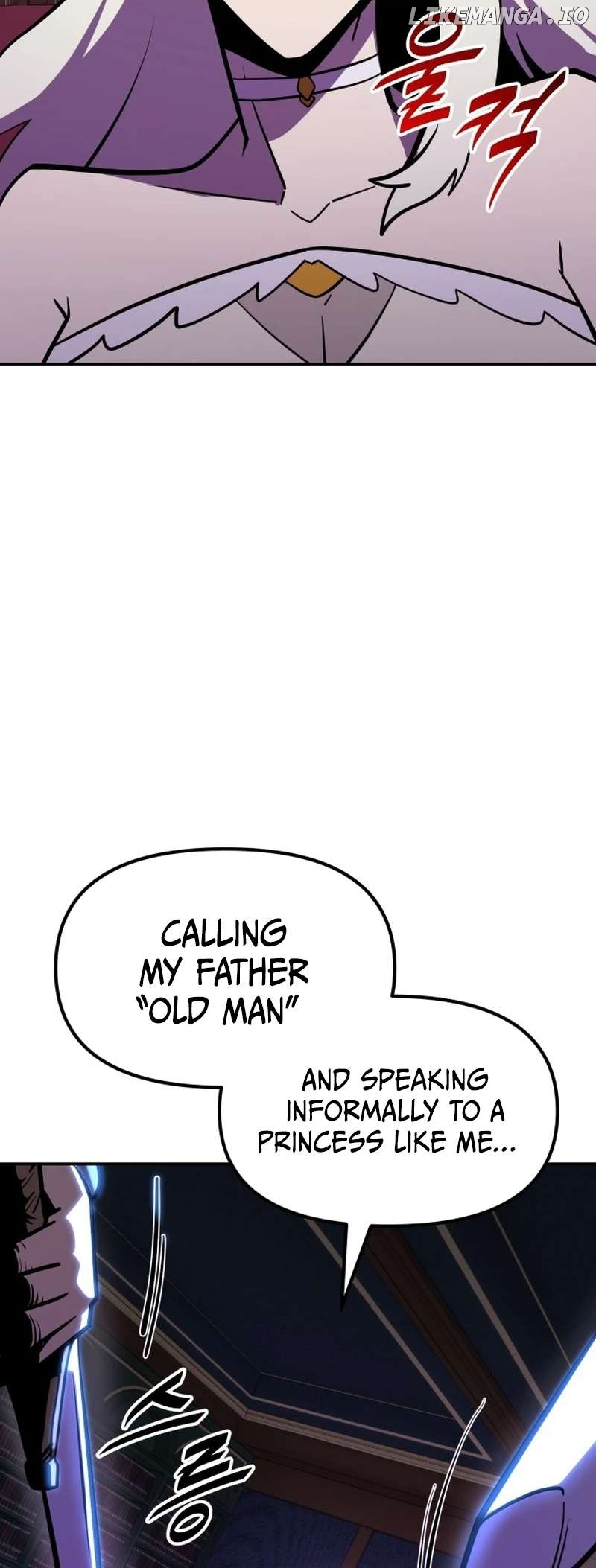 The Most Handsome Man Becomes a Skeleton Chapter 13 - page 29