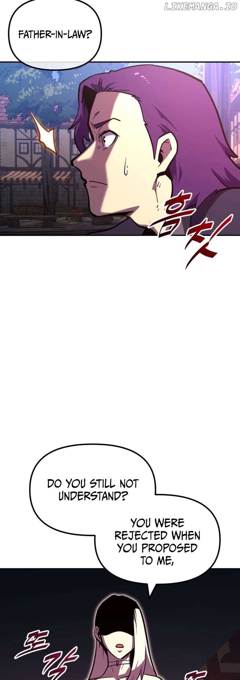 The Most Handsome Man Becomes a Skeleton Chapter 13 - page 3