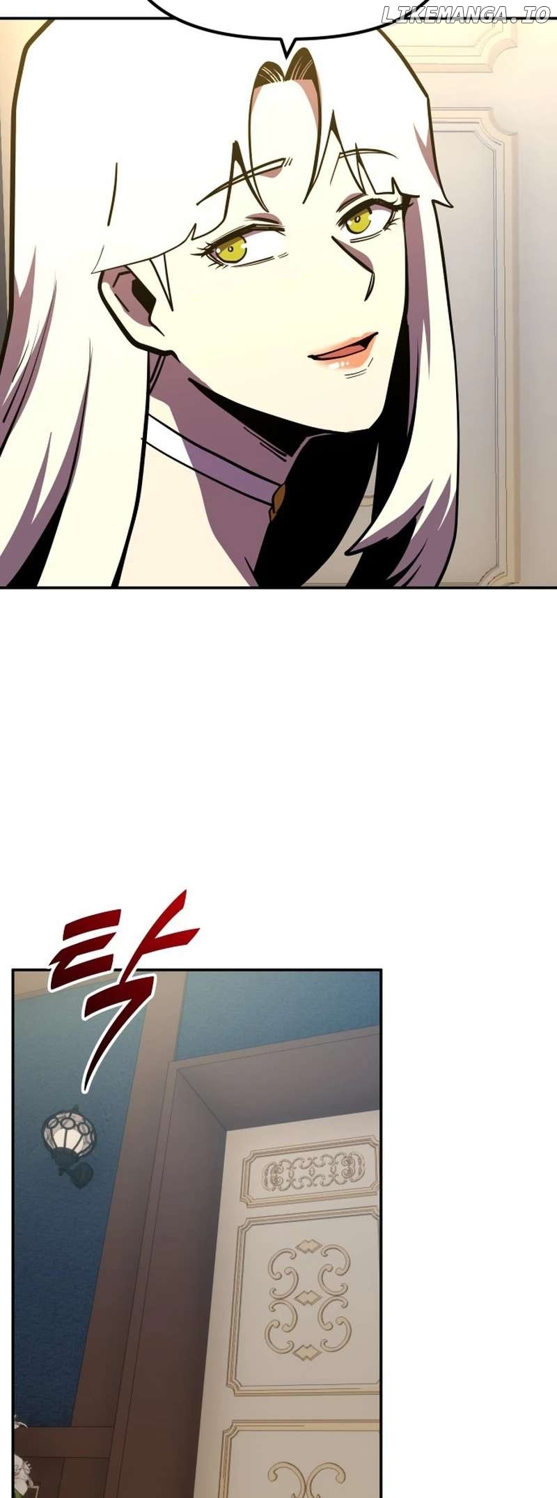 The Most Handsome Man Becomes a Skeleton Chapter 13 - page 41
