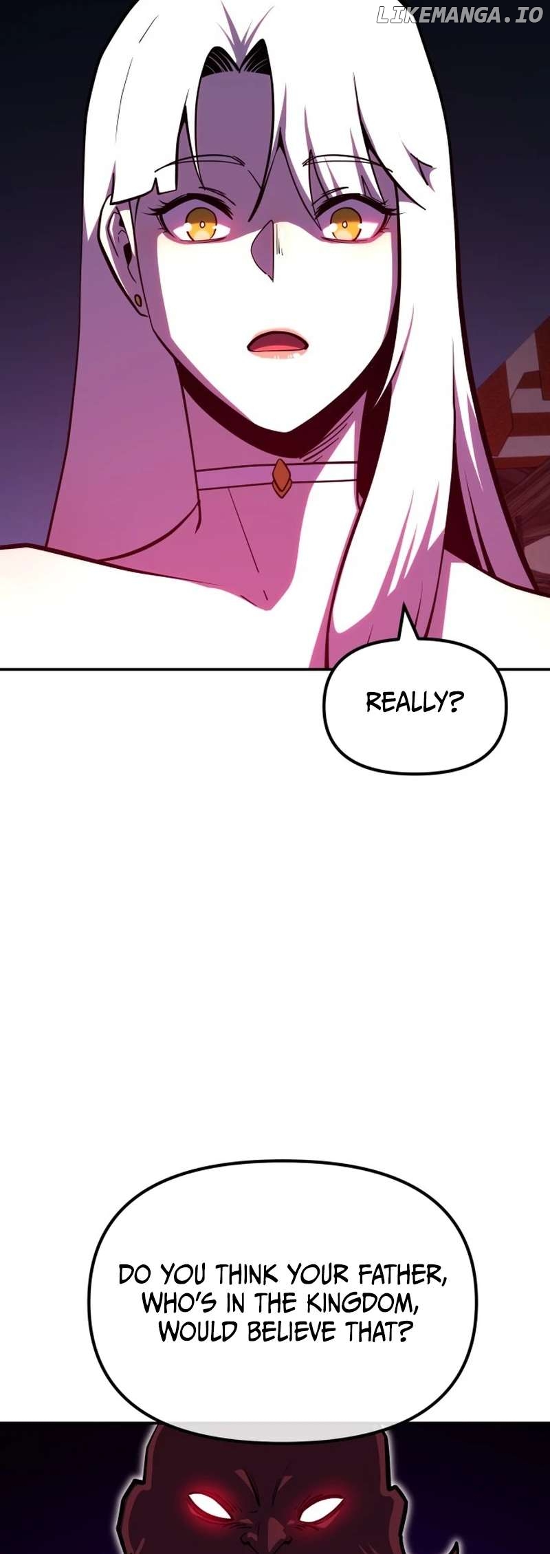 The Most Handsome Man Becomes a Skeleton Chapter 13 - page 5