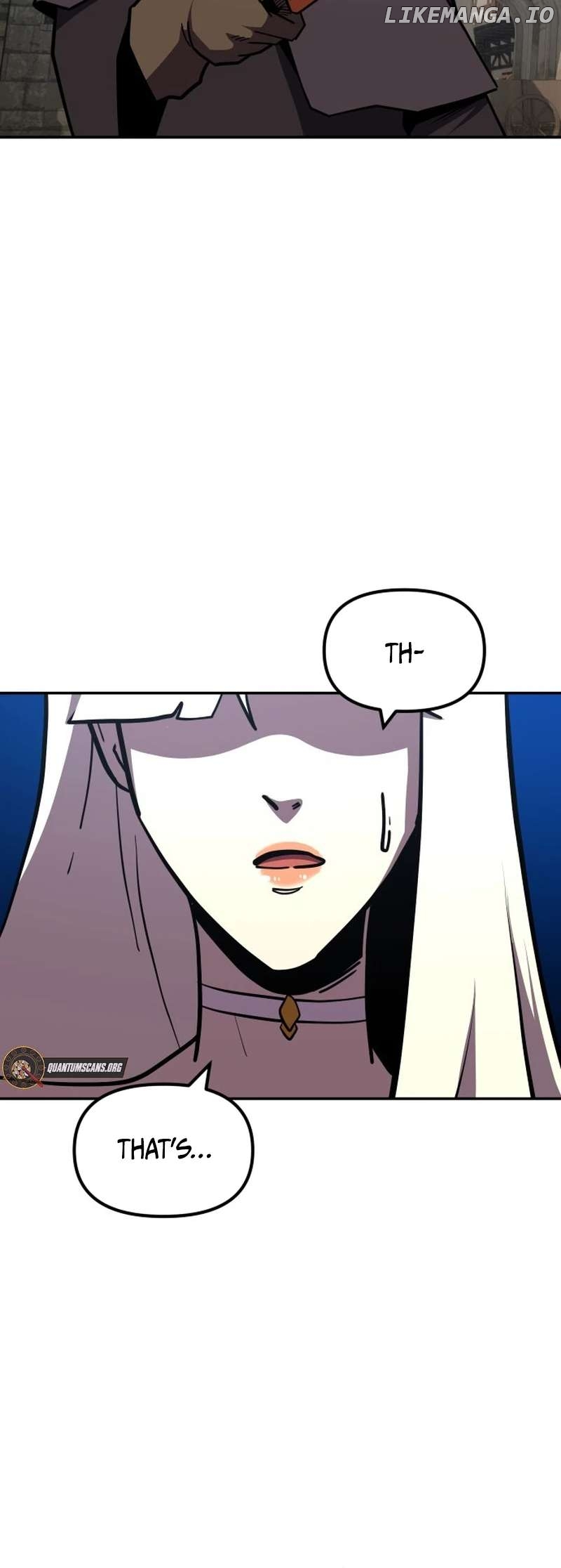 The Most Handsome Man Becomes a Skeleton Chapter 13 - page 50