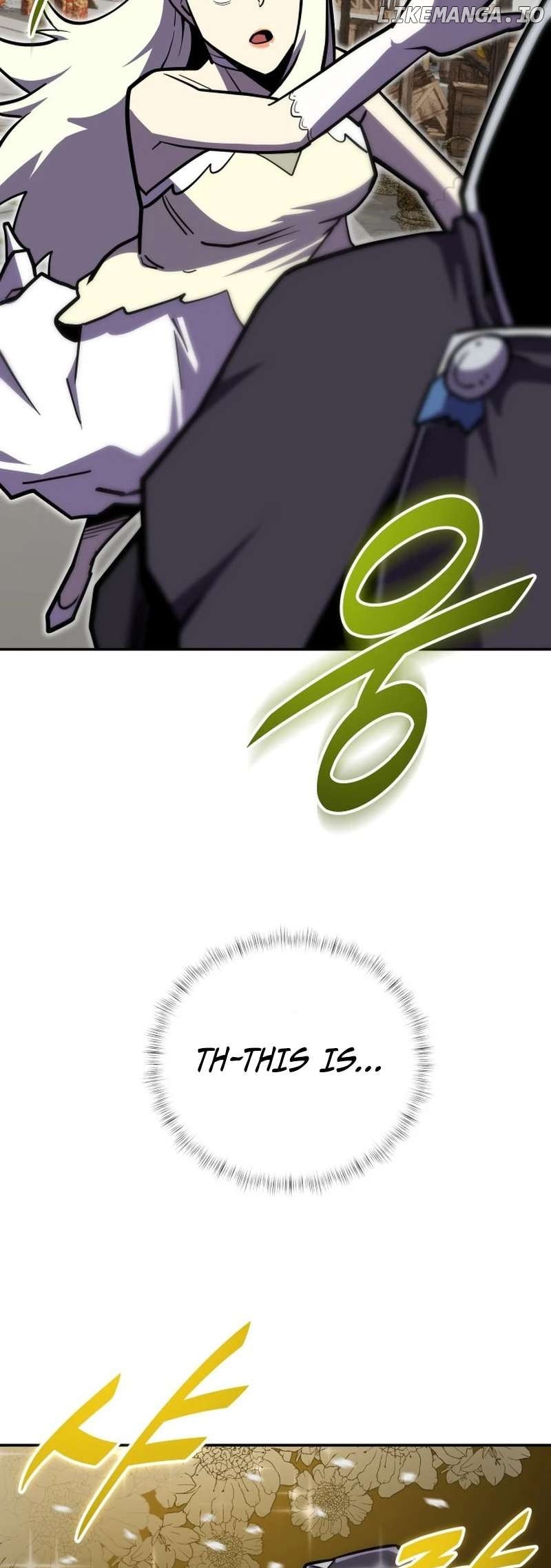 The Most Handsome Man Becomes a Skeleton Chapter 13 - page 55