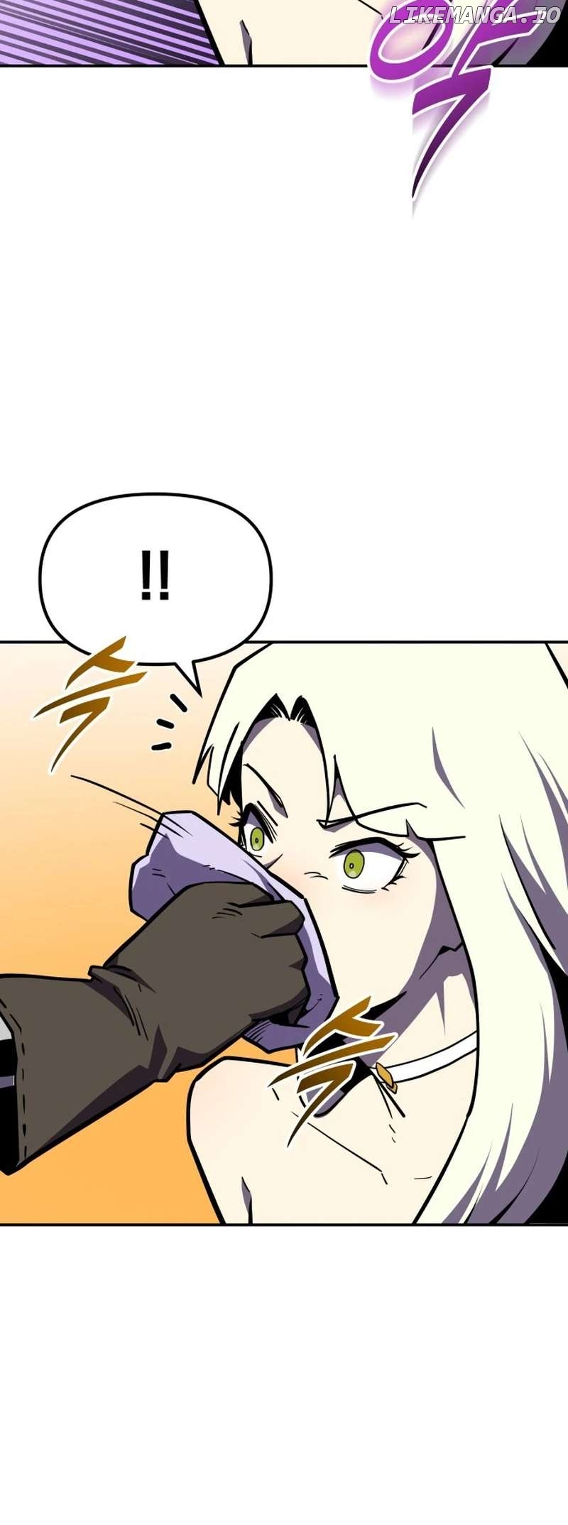The Most Handsome Man Becomes a Skeleton Chapter 13 - page 60