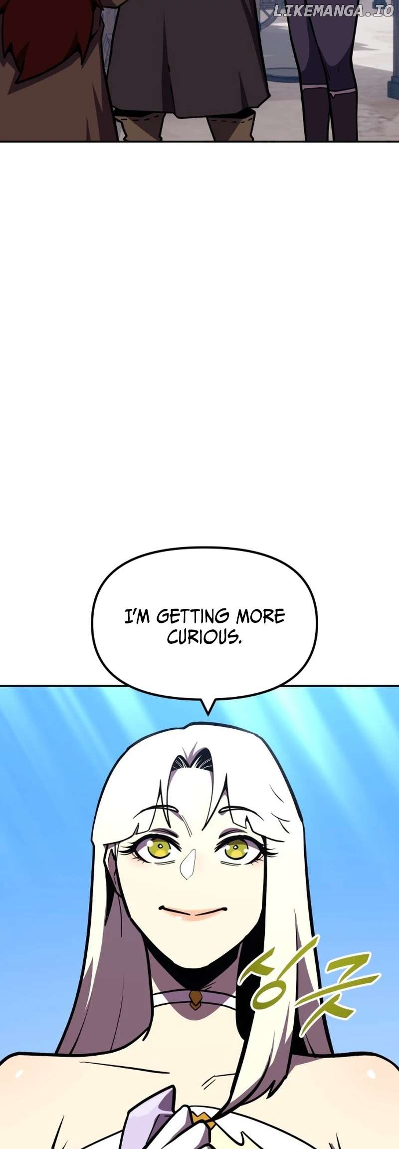 The Most Handsome Man Becomes a Skeleton Chapter 13 - page 66