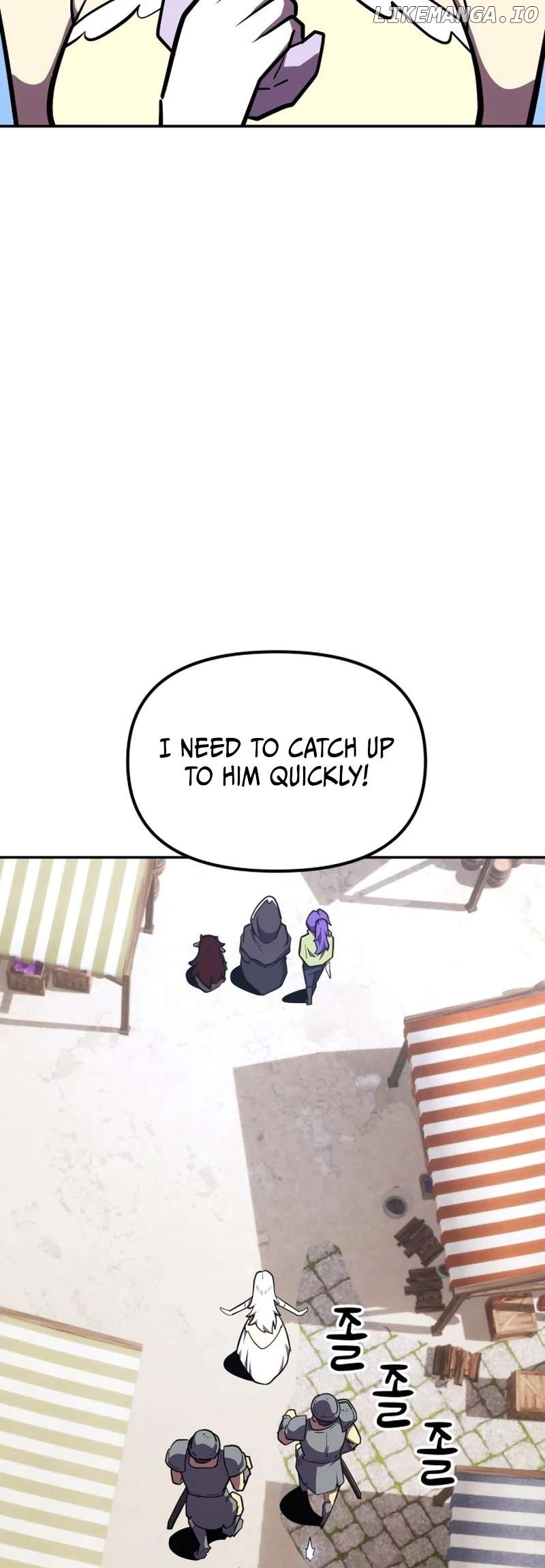 The Most Handsome Man Becomes a Skeleton Chapter 13 - page 67