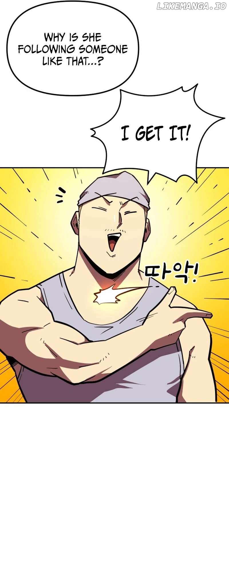 The Most Handsome Man Becomes a Skeleton Chapter 13 - page 69