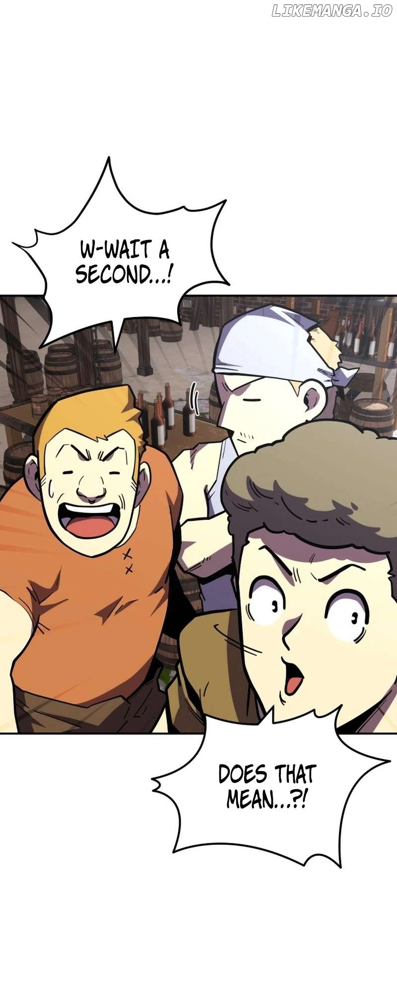 The Most Handsome Man Becomes a Skeleton Chapter 13 - page 72