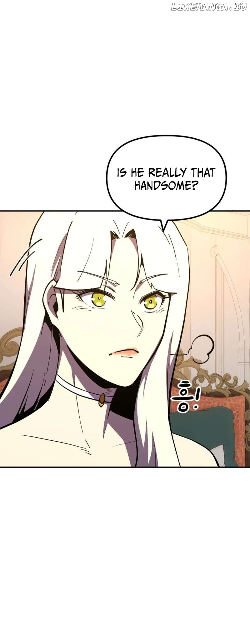 The Most Handsome Man Becomes a Skeleton Chapter 13 - page 76