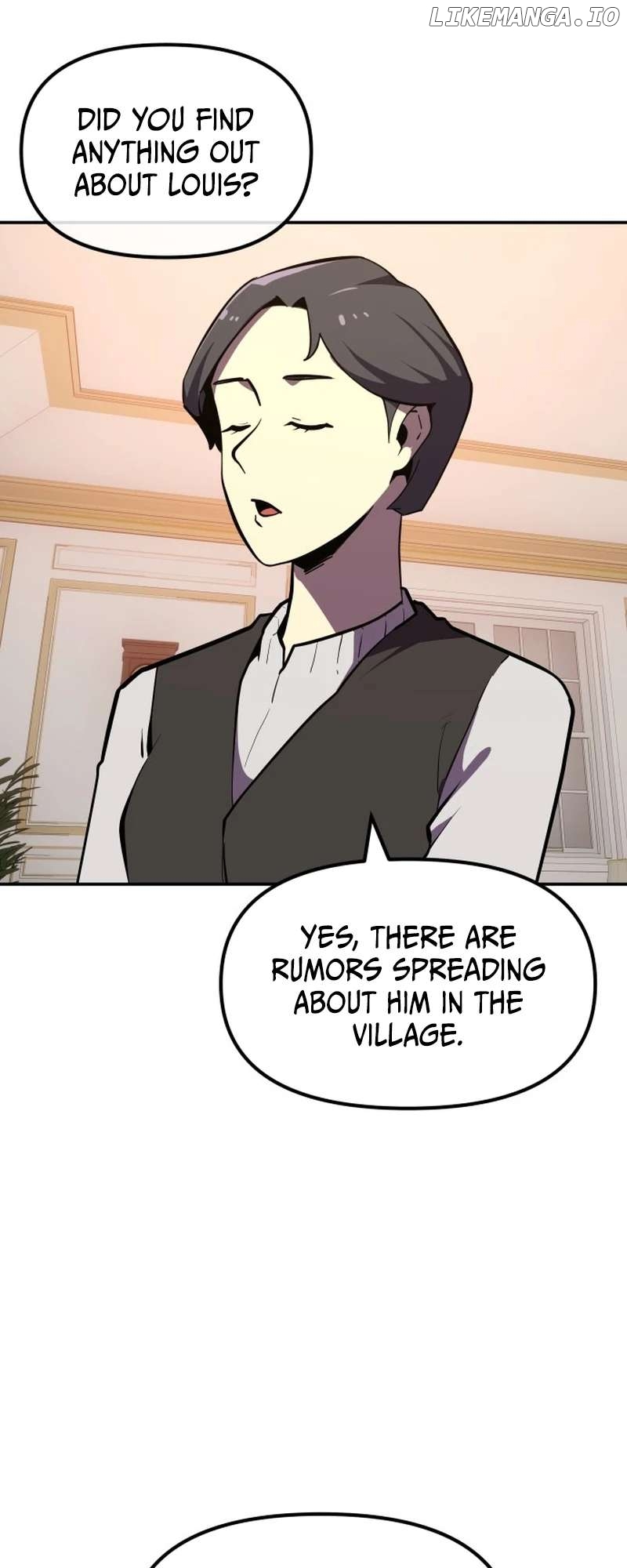 The Most Handsome Man Becomes a Skeleton Chapter 13 - page 77