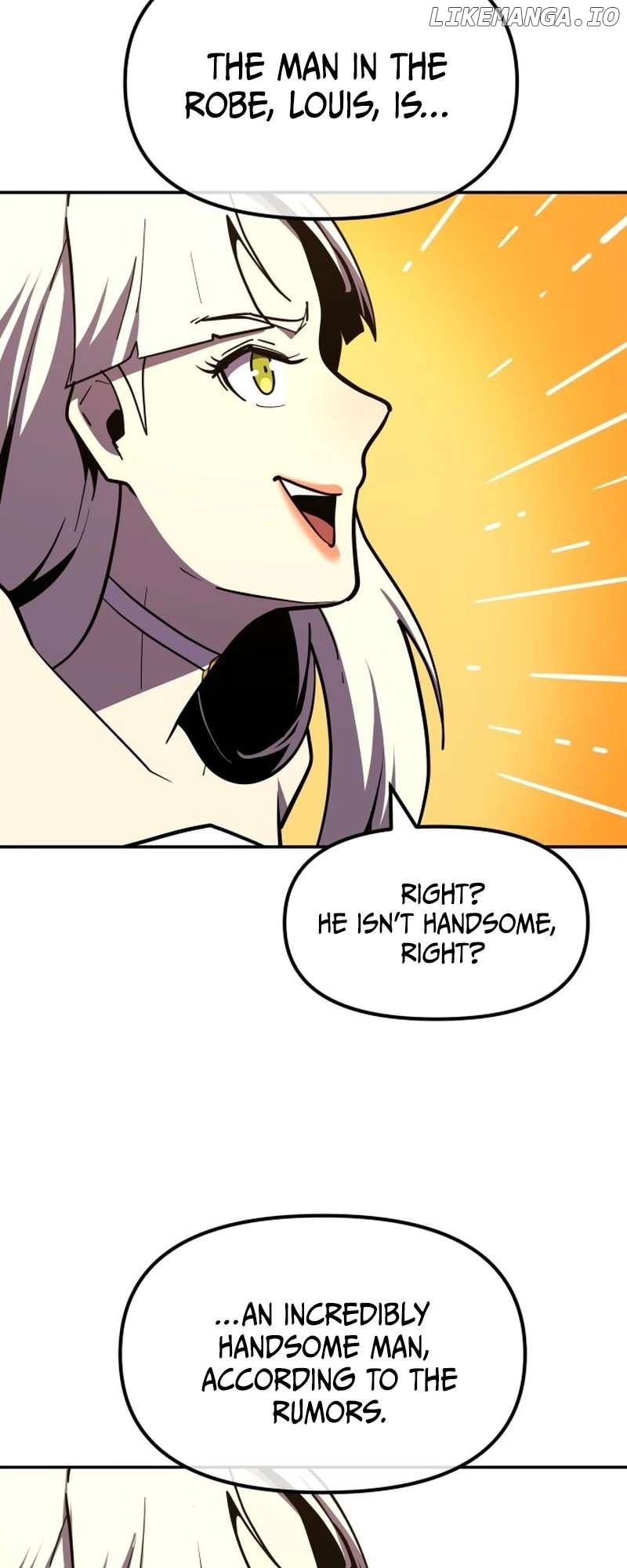 The Most Handsome Man Becomes a Skeleton Chapter 13 - page 78