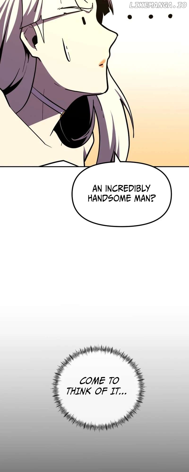 The Most Handsome Man Becomes a Skeleton Chapter 13 - page 79