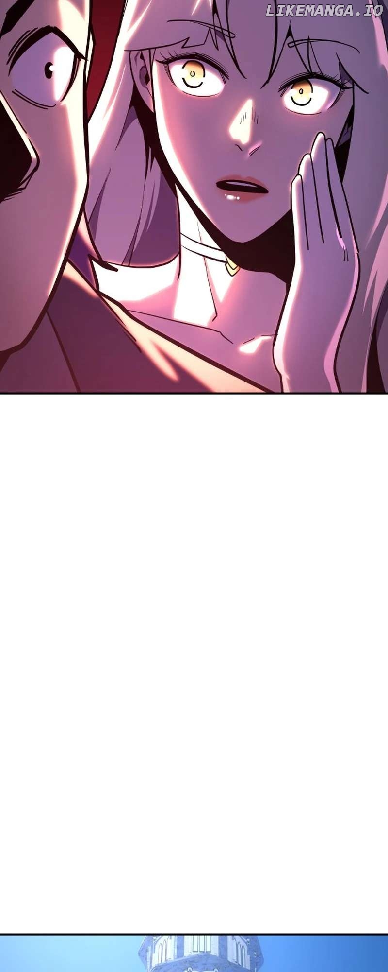 The Most Handsome Man Becomes a Skeleton Chapter 13 - page 8