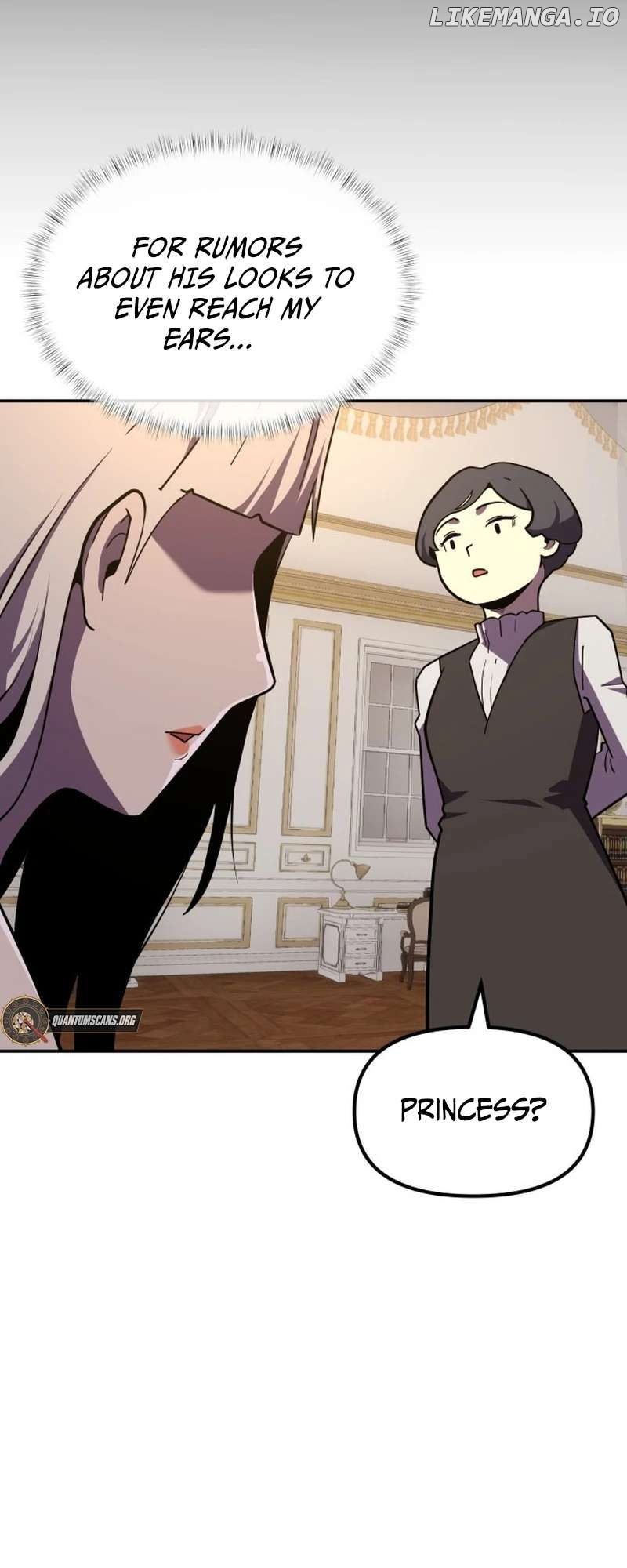 The Most Handsome Man Becomes a Skeleton Chapter 13 - page 82