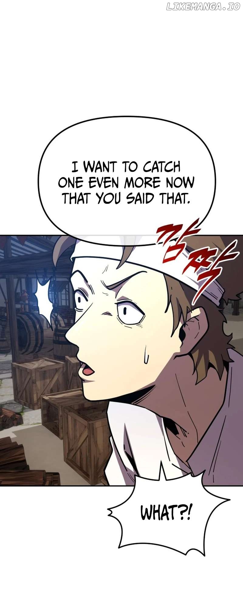 The Most Handsome Man Becomes a Skeleton Chapter 14 - page 13
